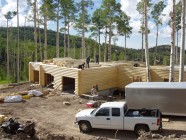 Click to Enter 'Allans cabin photos 077' Page